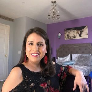 Meet your Posher, Janeth